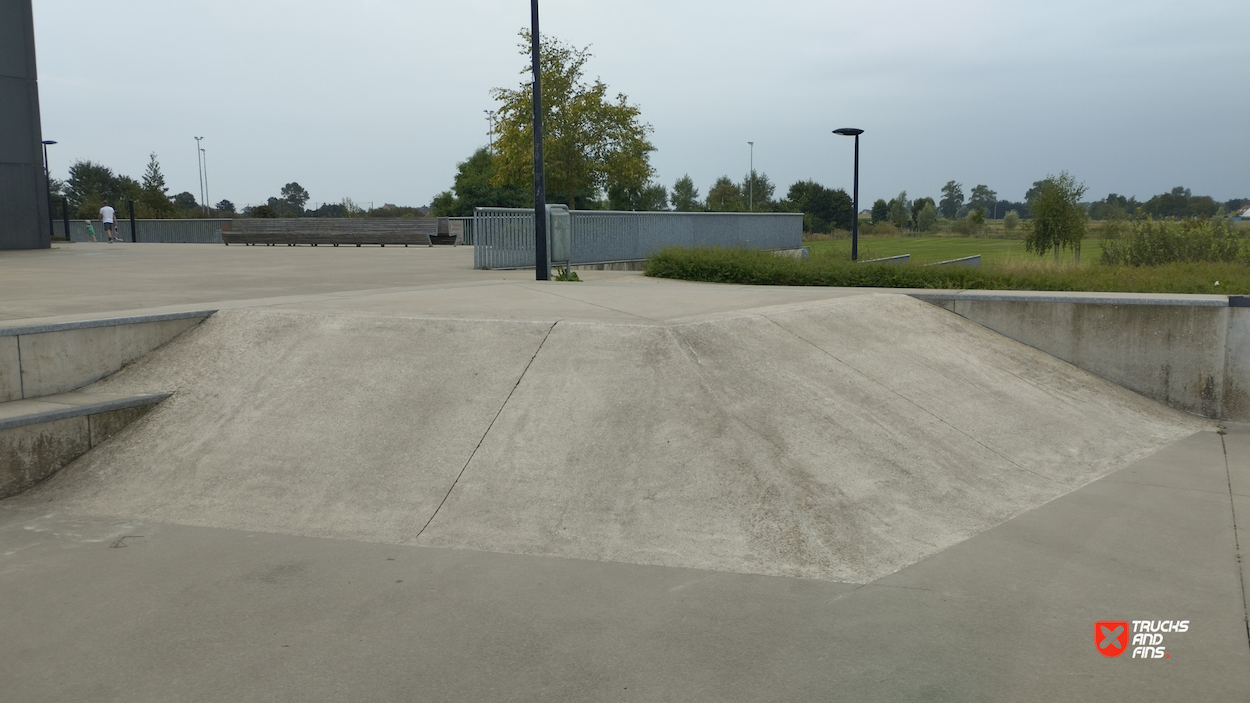 Wingene Skatepark